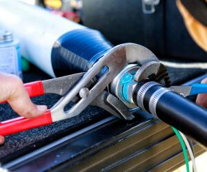 About Plumbers Pros Casscoe, AR